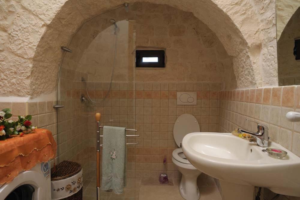 Trullo Narciso Villa Alberobello Dış mekan fotoğraf