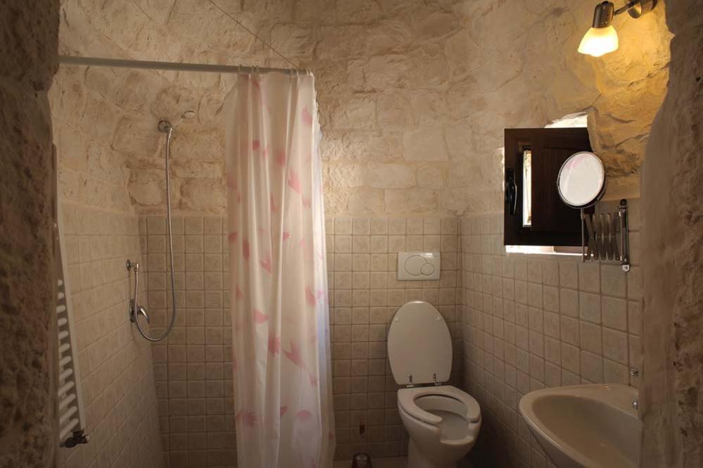 Trullo Narciso Villa Alberobello Dış mekan fotoğraf